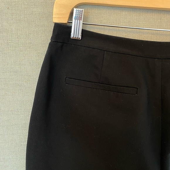 Calvin Klein Dress Ankle Pants - Picture 5 of 7